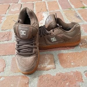 fat dc shoes
